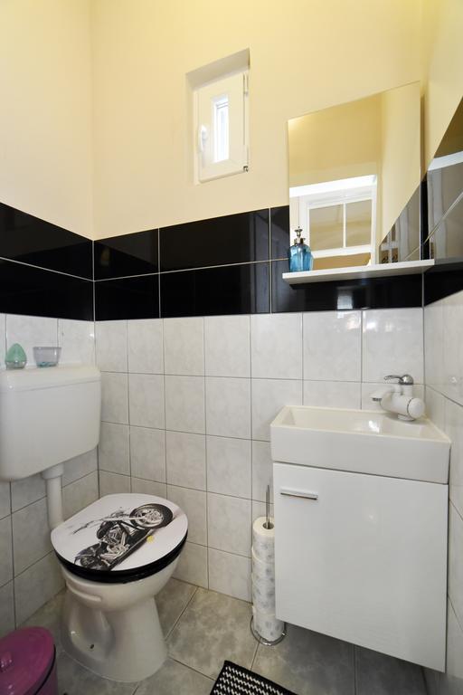Apartment Metropolis 1 Zágráb Kültér fotó