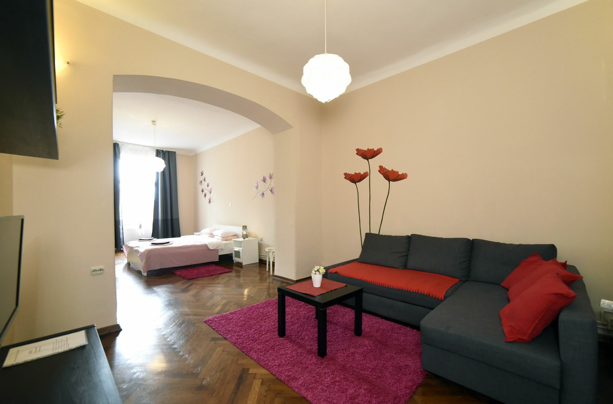 Apartment Metropolis 1 Zágráb Kültér fotó
