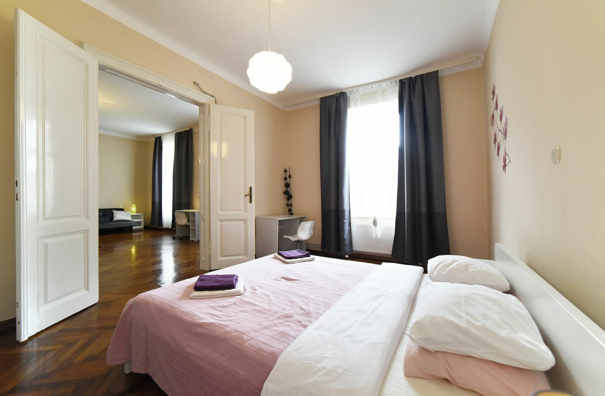 Apartment Metropolis 1 Zágráb Kültér fotó