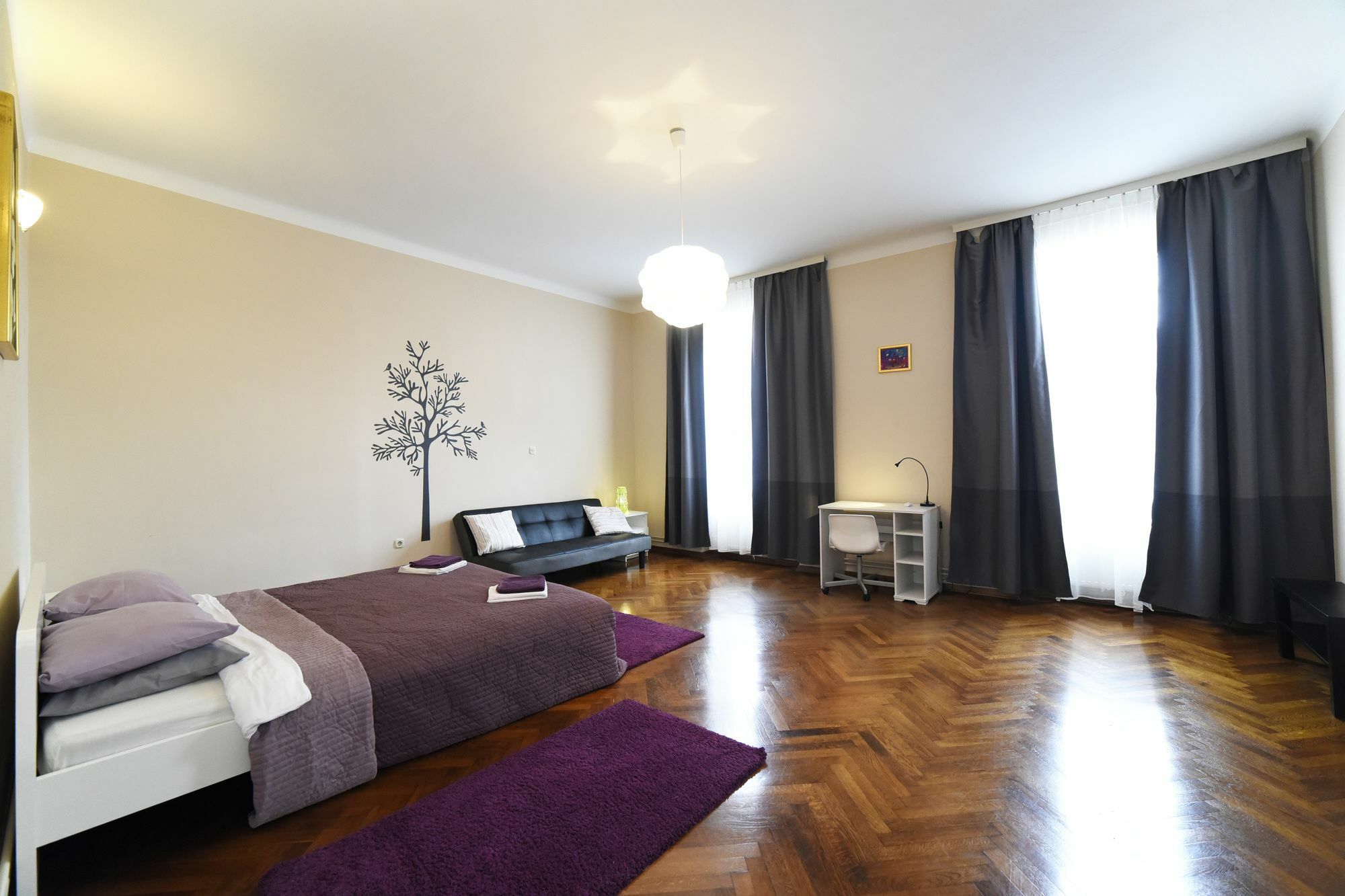 Apartment Metropolis 1 Zágráb Kültér fotó