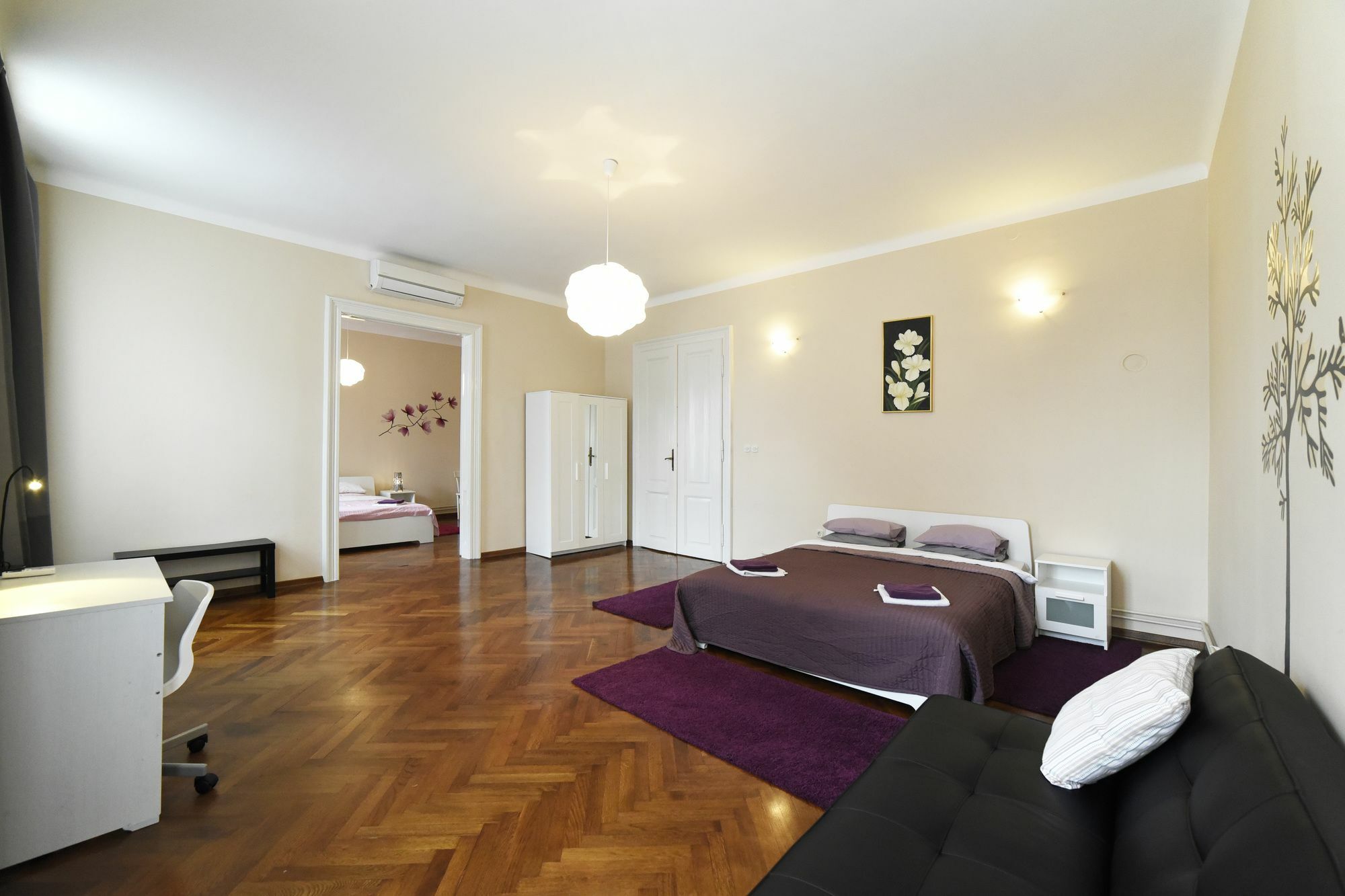 Apartment Metropolis 1 Zágráb Kültér fotó