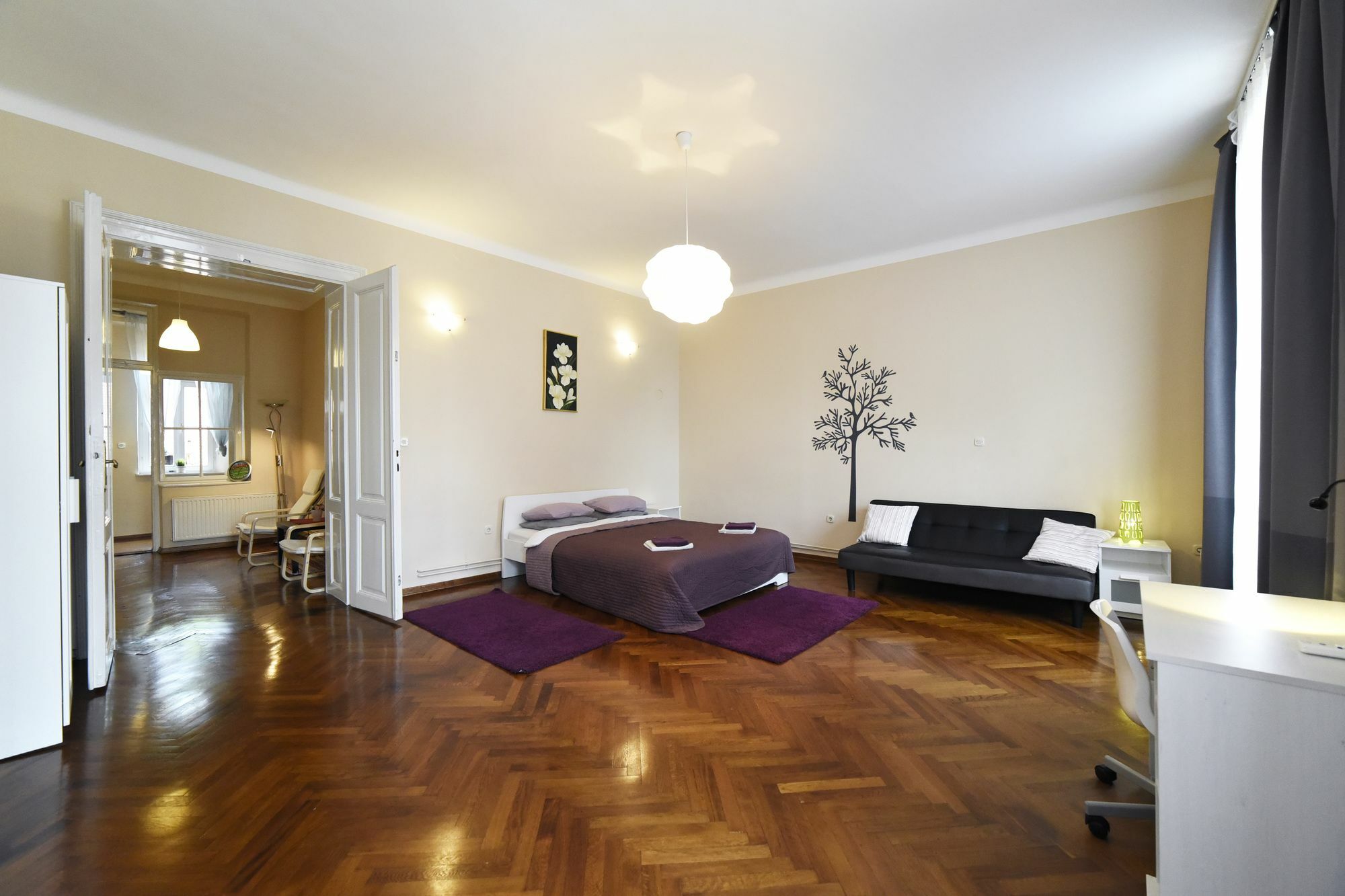 Apartment Metropolis 1 Zágráb Kültér fotó