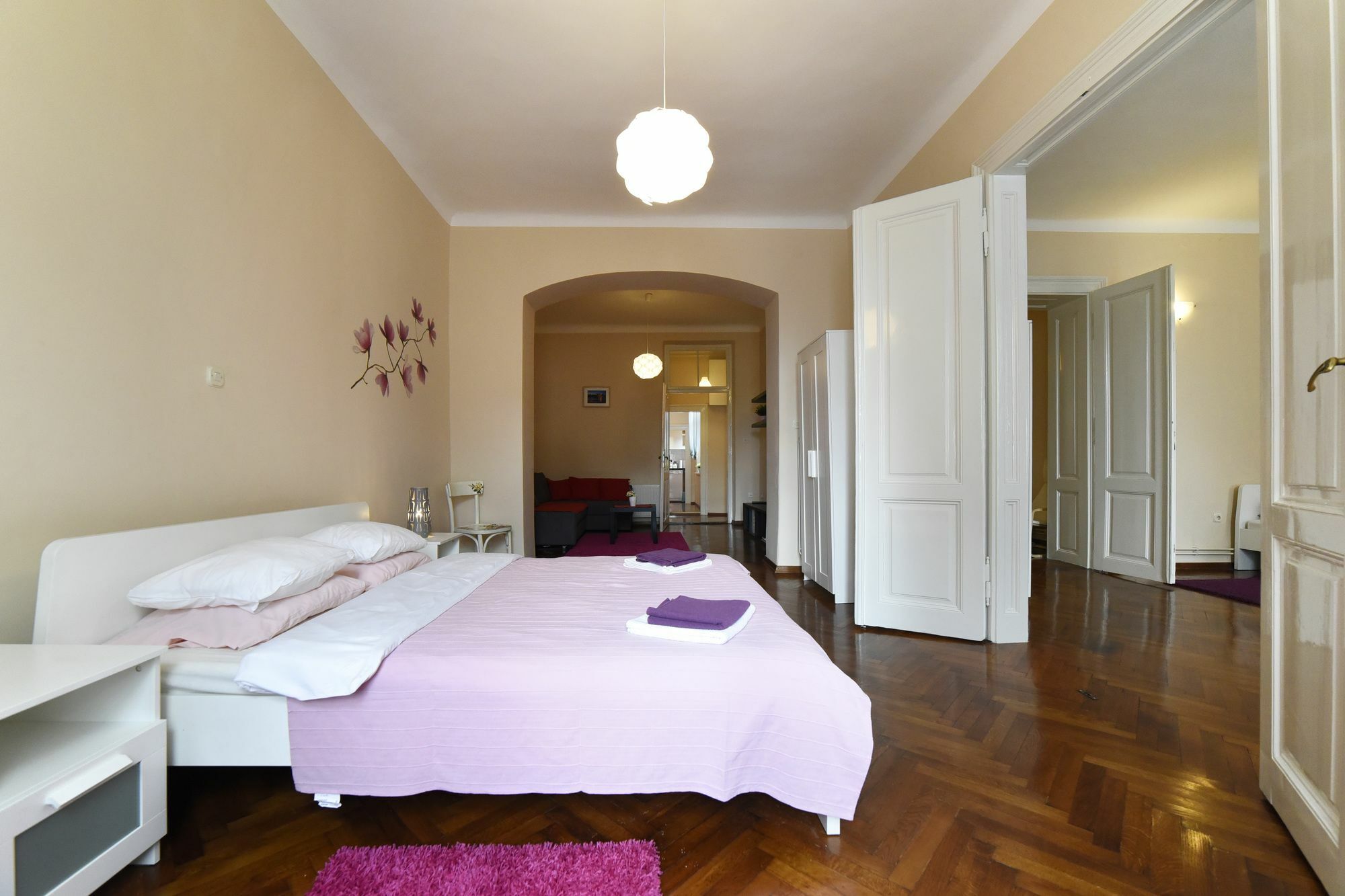 Apartment Metropolis 1 Zágráb Kültér fotó