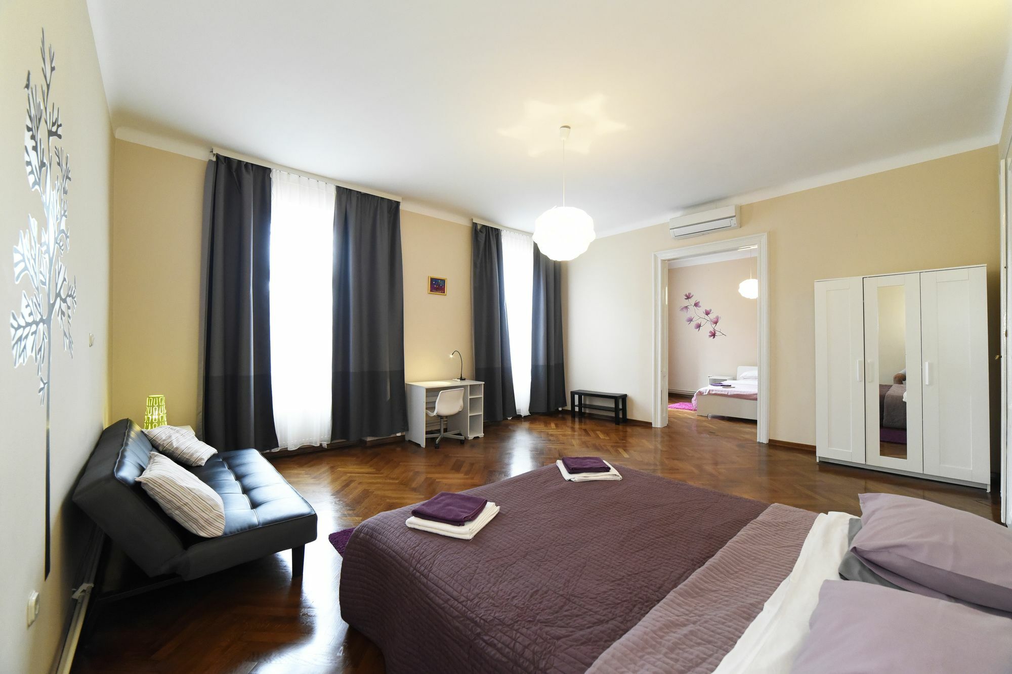 Apartment Metropolis 1 Zágráb Kültér fotó